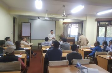 Interaction program for wood Seasoning, Treatment demand and supply
