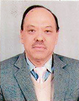 Mr. Kiran Kumar Shrestha
